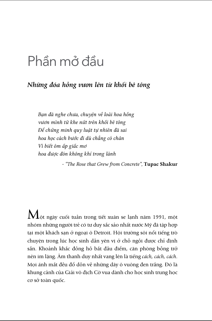 biến tiềm năng thành tài năng - Ảnh 5