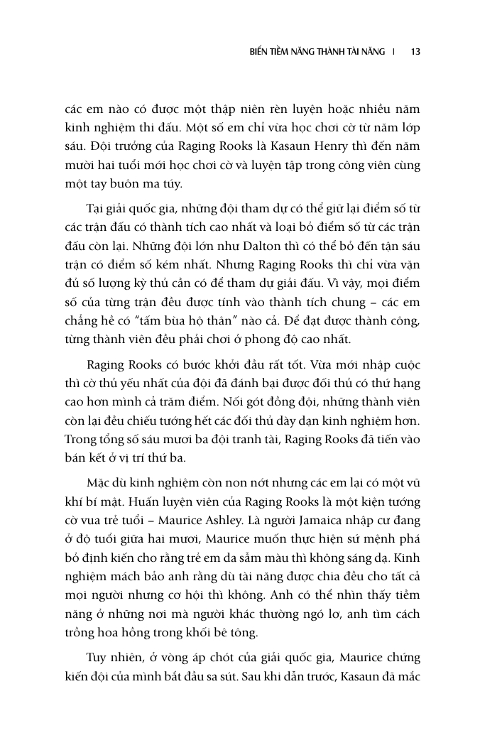 biến tiềm năng thành tài năng - Ảnh 7