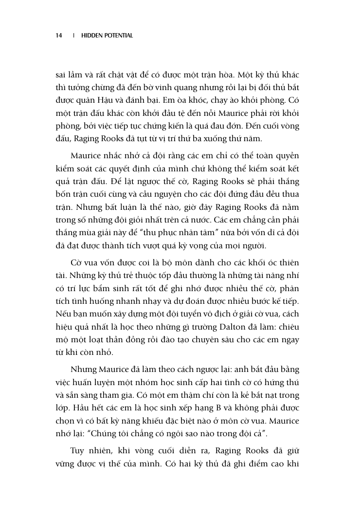 biến tiềm năng thành tài năng - Ảnh 8