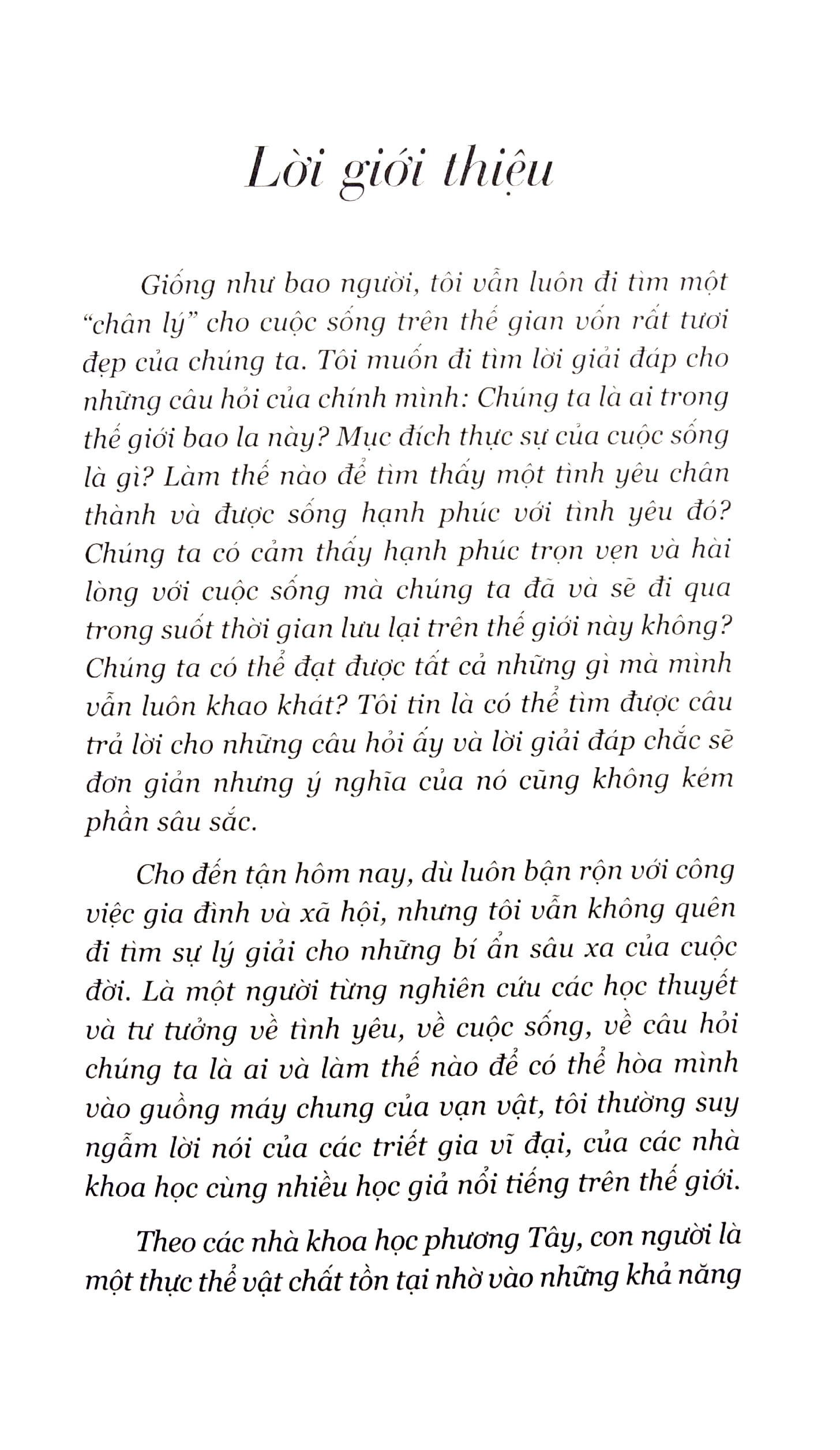 biến ước mơ thành hiện thực - make your dreams come true - Ảnh 4
