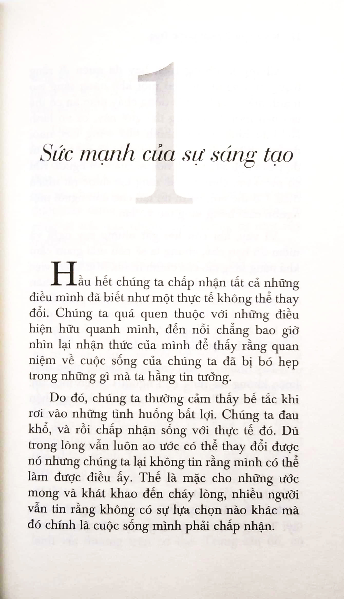 biến ước mơ thành hiện thực - make your dreams come true - Ảnh 5