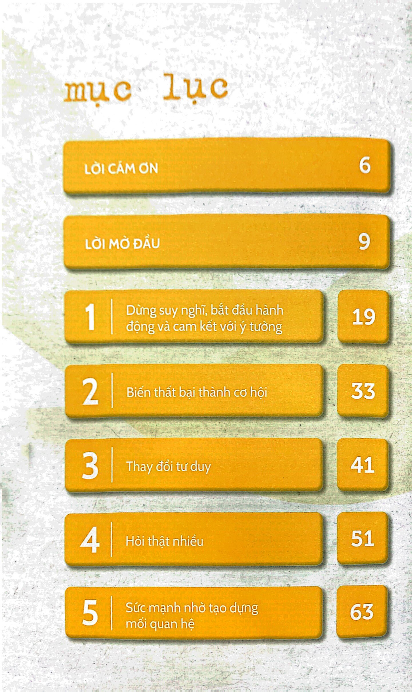 biến ý tưởng điên rồ thành doanh nghiệp thành công - Ảnh 4