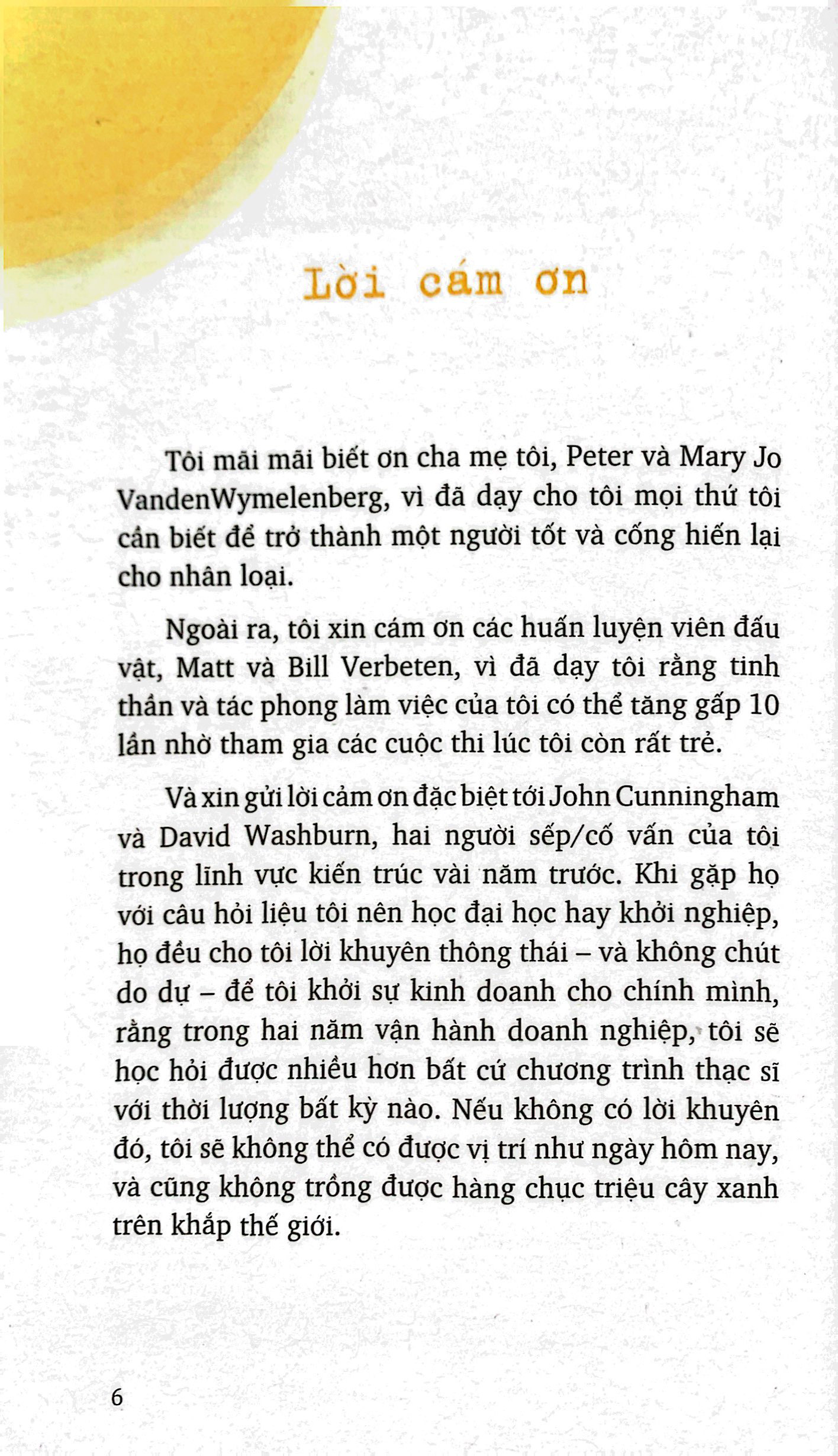 biến ý tưởng điên rồ thành doanh nghiệp thành công - Ảnh 6