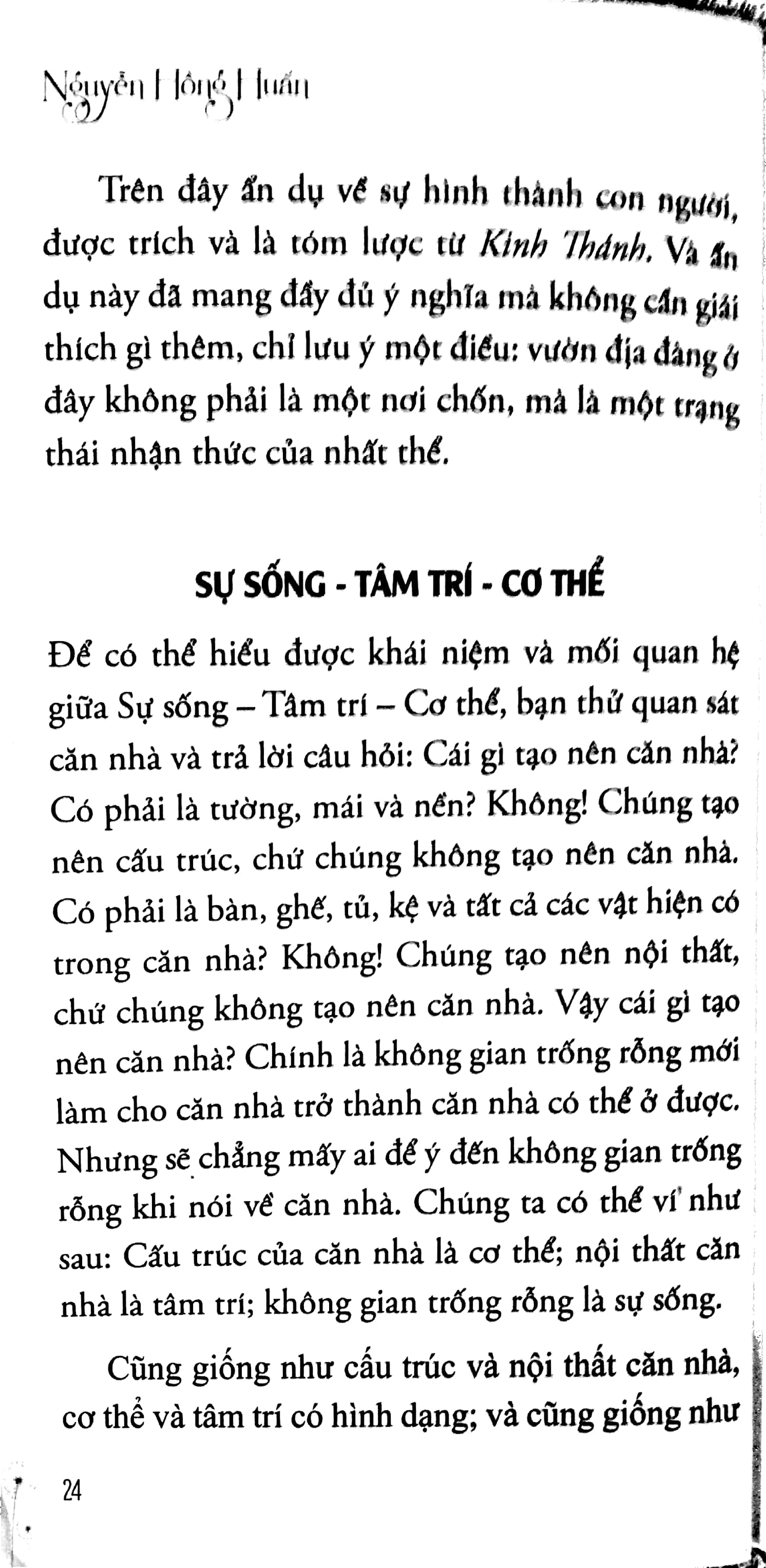 biết chính mình - cuốn sách thay đổi nhận thức (tái bản 2018) - Ảnh 9