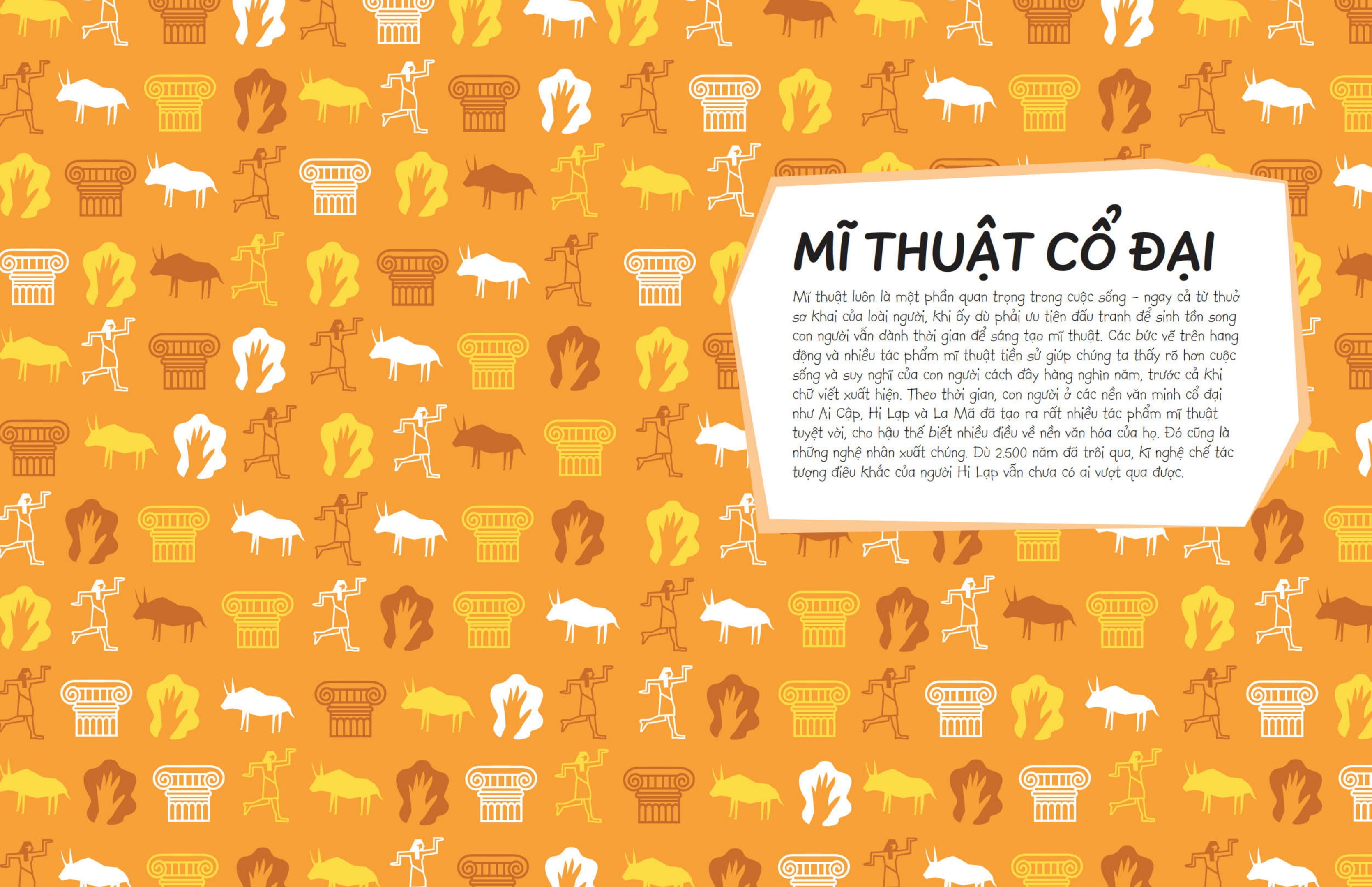 Biết Để Làm Gì? - Nghệ Thuật Để Làm Gì? - Ảnh 5