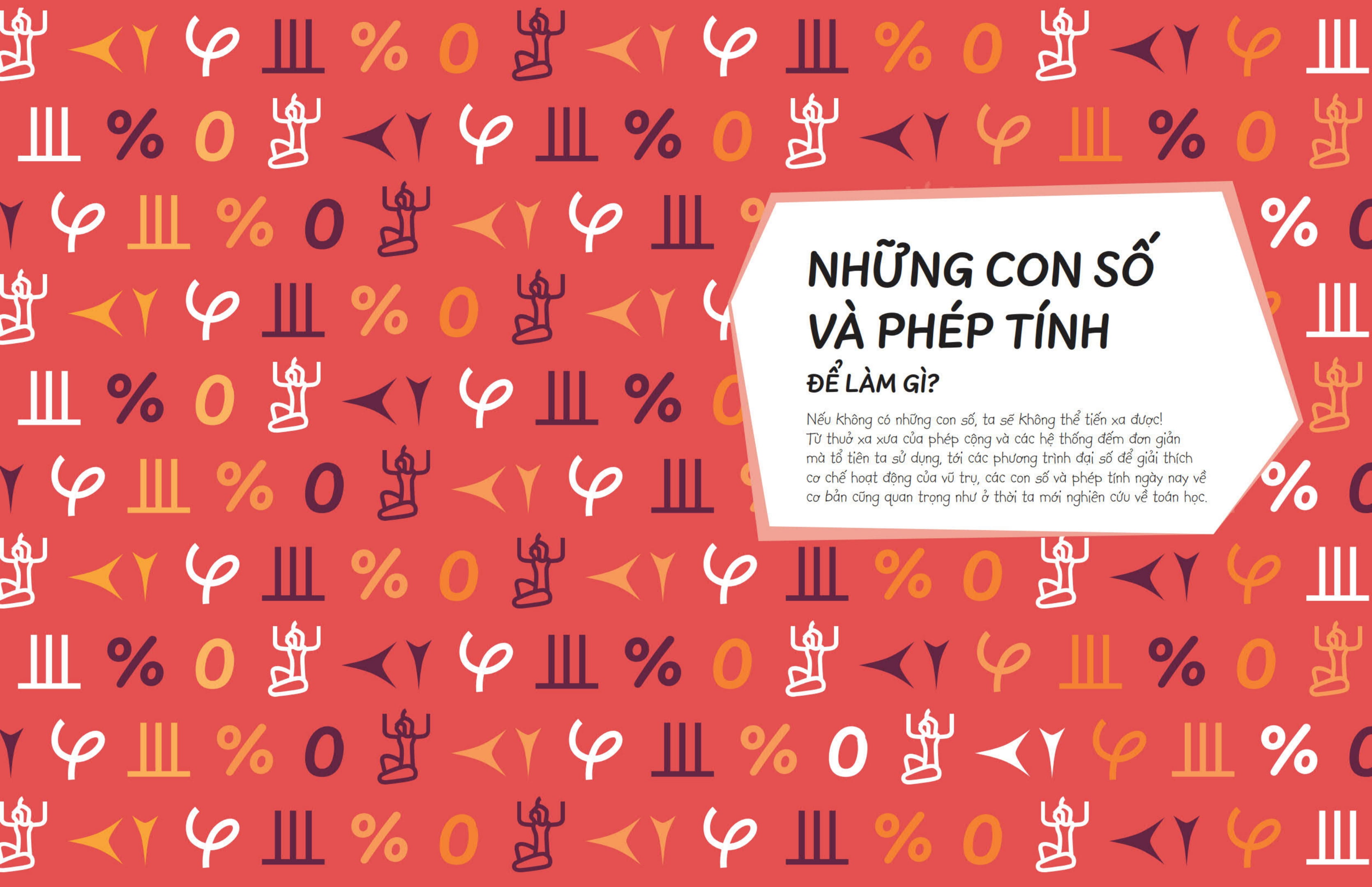 Biết Để Làm Gì? - Toán Học Để Làm Gì? - Ảnh 5