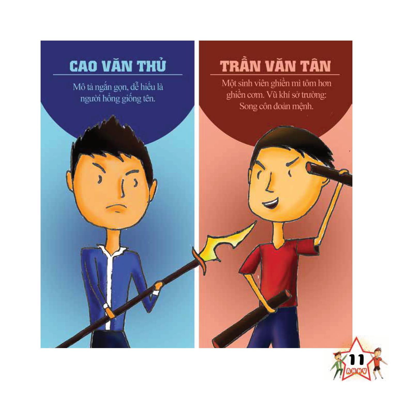 biệt đội ahhv - tập 1: vụ án bí ẩn - Ảnh 4
