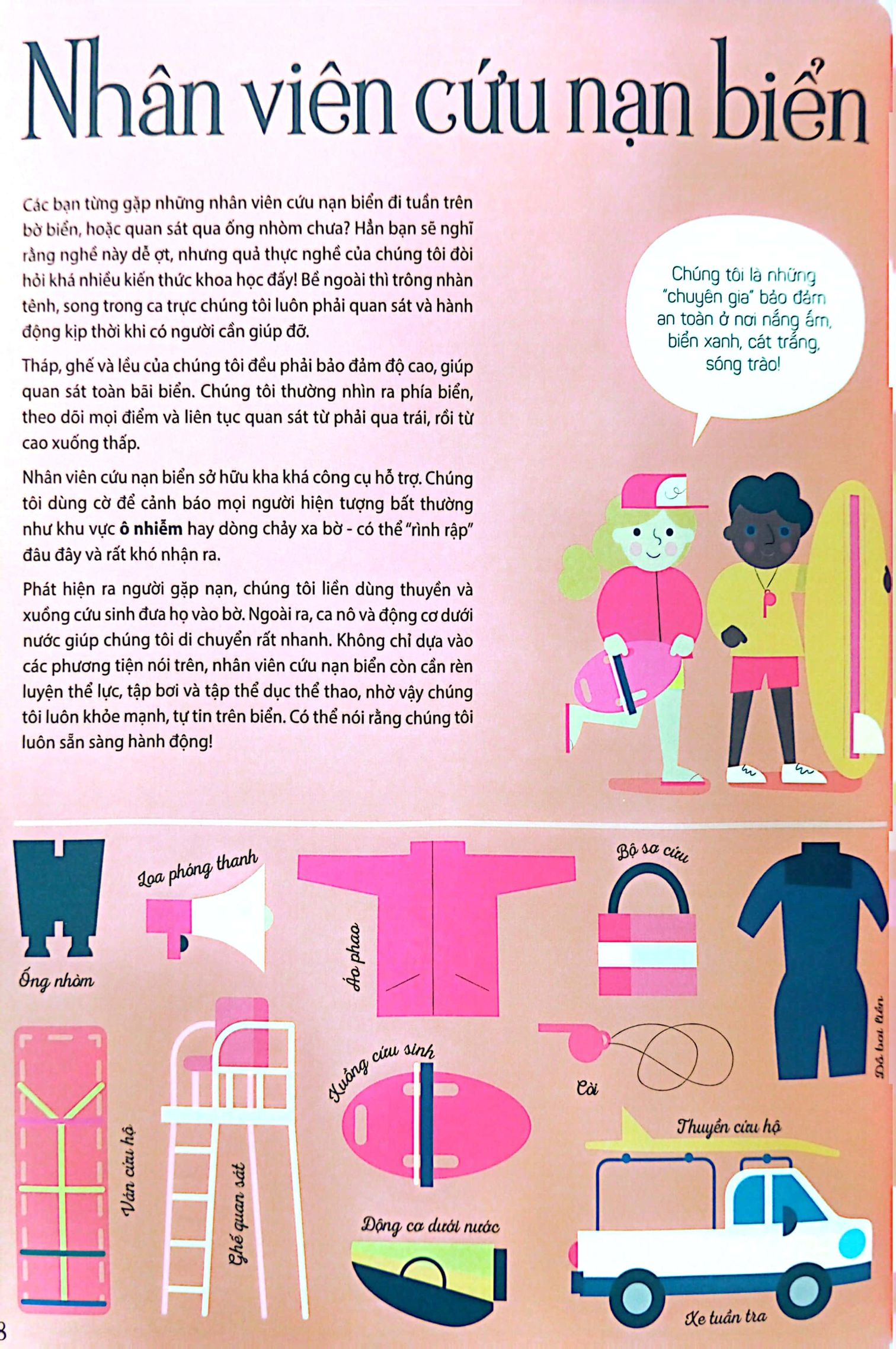 biệt đội khoa học nấp ở đâu? - ứng dụng khoa học giữa đời thường - Ảnh 6