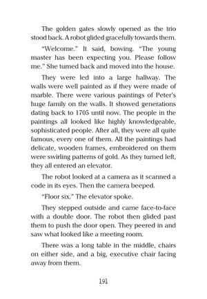 biệt đội ngôi sao - cuộc tìm kiếm sức mạnh vĩ đại - tập 2 - đến tương lai - star team - a quest for the greatest power - volume 2 - to the future - Ảnh 12