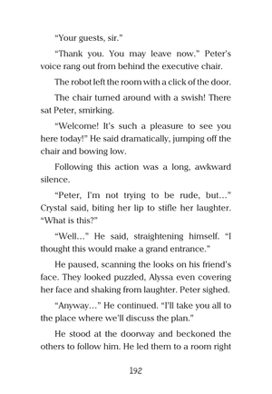 biệt đội ngôi sao - cuộc tìm kiếm sức mạnh vĩ đại - tập 2 - đến tương lai - star team - a quest for the greatest power - volume 2 - to the future - Ảnh 13