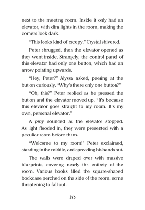 biệt đội ngôi sao - cuộc tìm kiếm sức mạnh vĩ đại - tập 2 - đến tương lai - star team - a quest for the greatest power - volume 2 - to the future - Ảnh 14