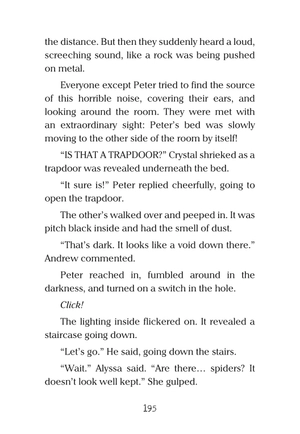 biệt đội ngôi sao - cuộc tìm kiếm sức mạnh vĩ đại - tập 2 - đến tương lai - star team - a quest for the greatest power - volume 2 - to the future - Ảnh 16