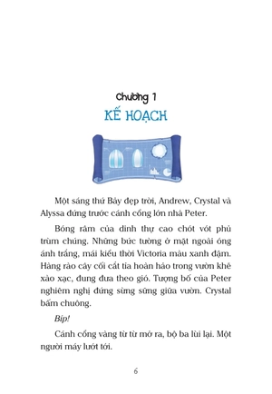 biệt đội ngôi sao - cuộc tìm kiếm sức mạnh vĩ đại - tập 2 - đến tương lai - star team - a quest for the greatest power - volume 2 - to the future - Ảnh 5
