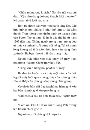 biệt đội ngôi sao - cuộc tìm kiếm sức mạnh vĩ đại - tập 2 - đến tương lai - star team - a quest for the greatest power - volume 2 - to the future - Ảnh 6