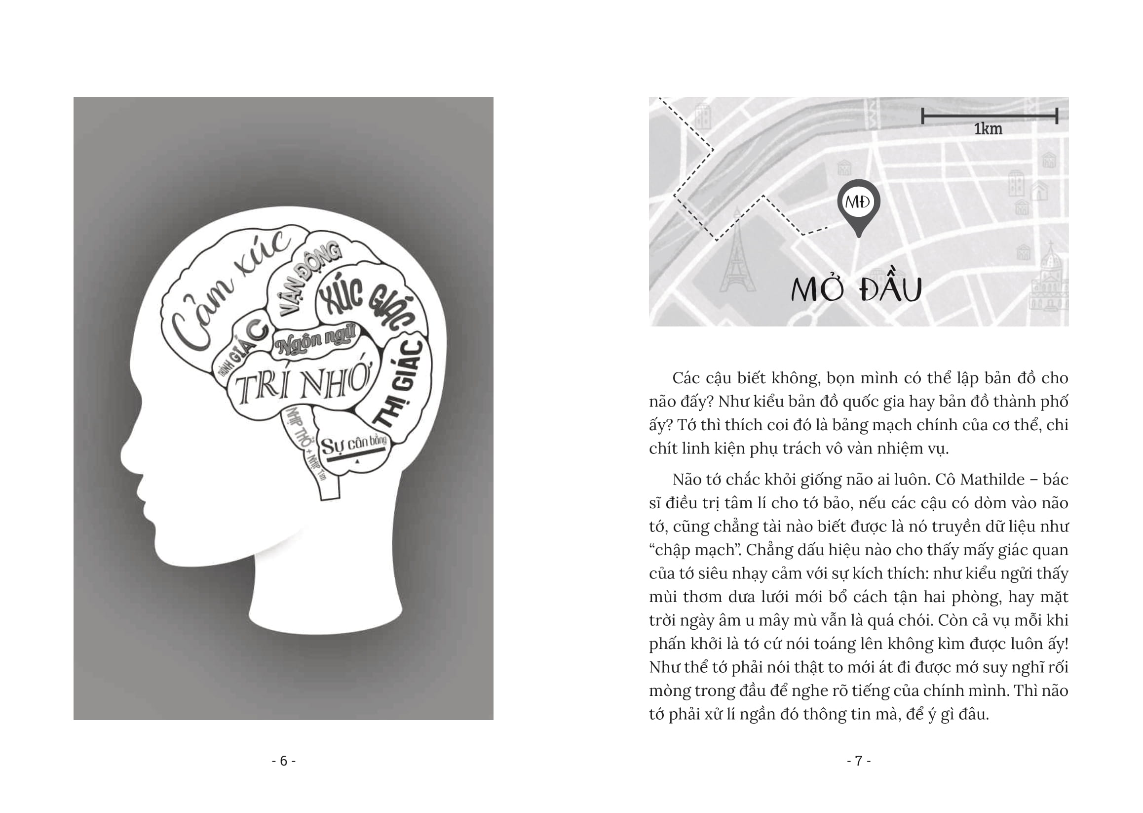 biệt đội phiêu lưu dưới lòng đất - Ảnh 4