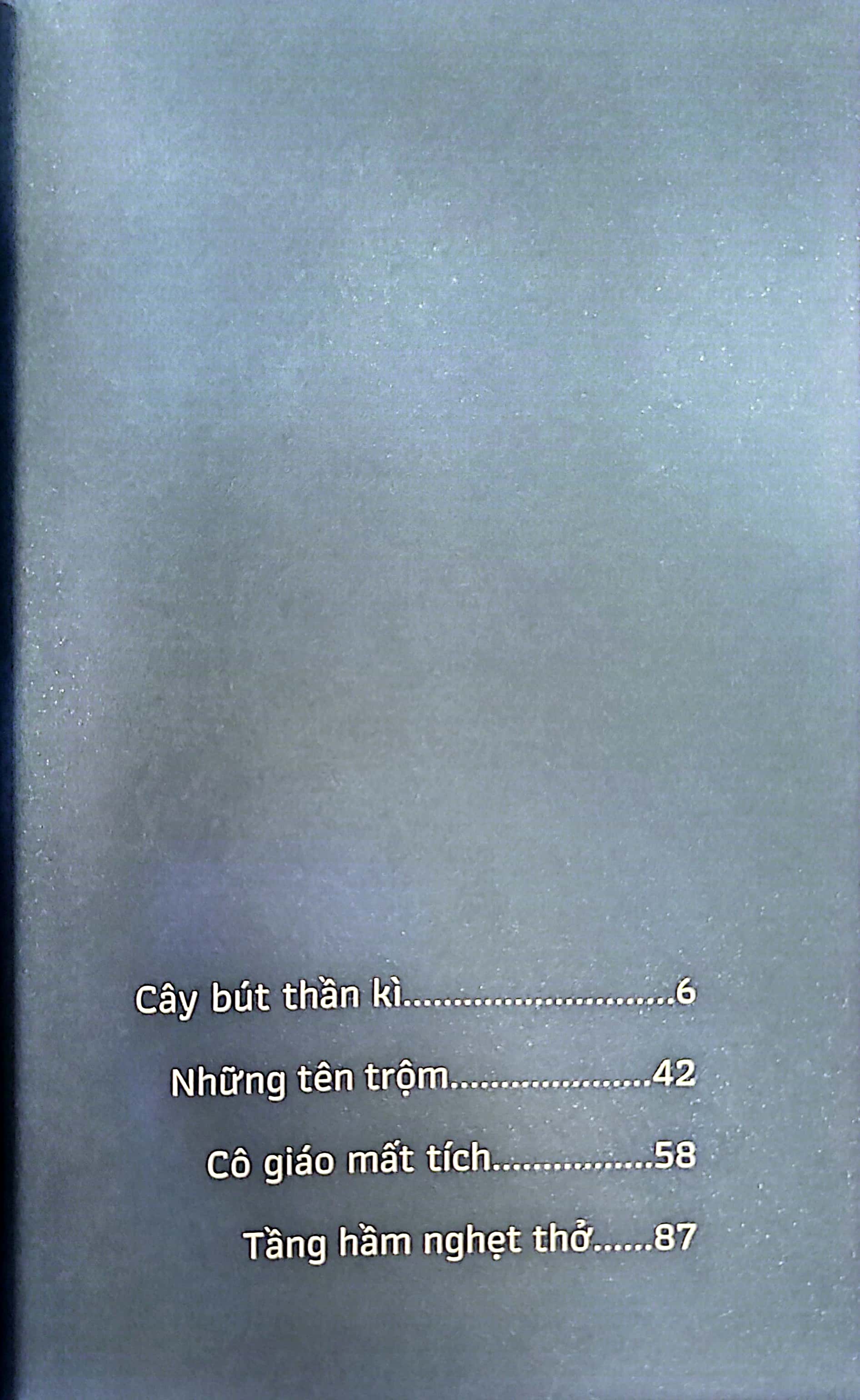 biệt đội thám tử - Ảnh 3