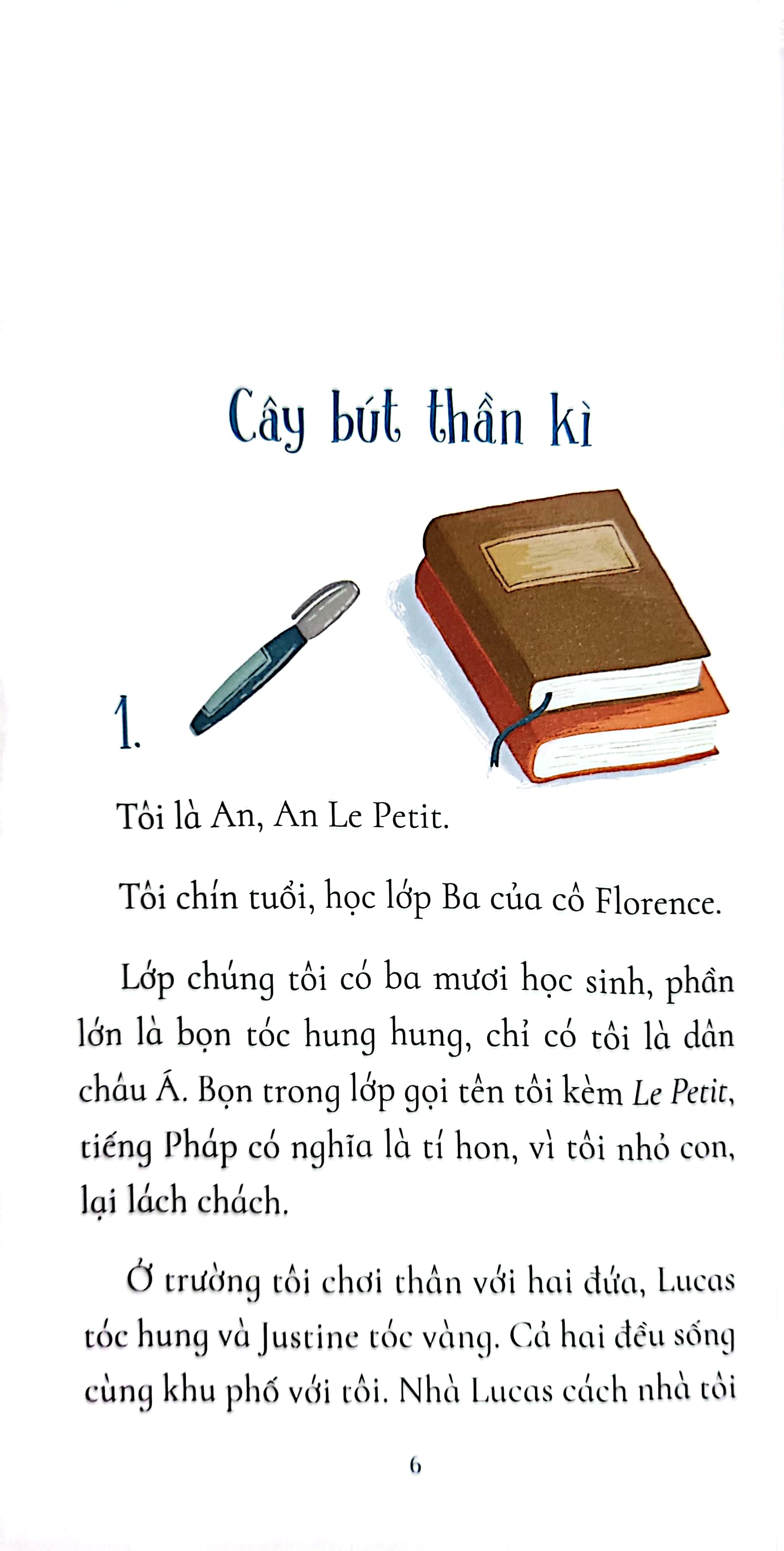 biệt đội thám tử - Ảnh 4