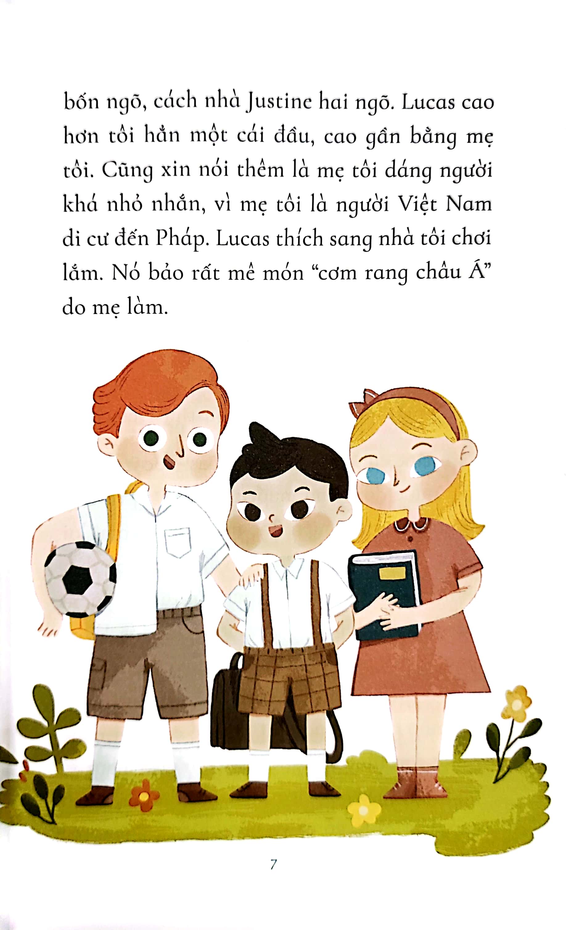 biệt đội thám tử - Ảnh 5