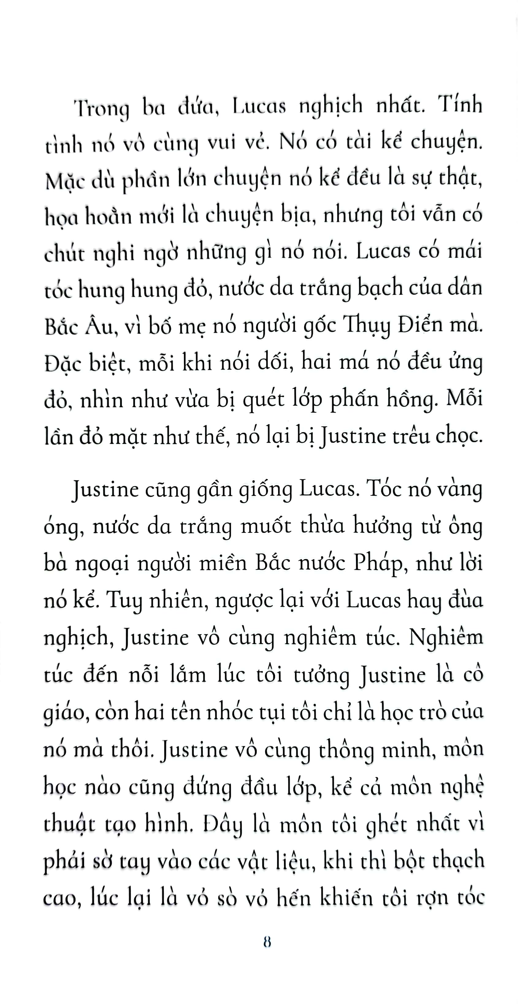 biệt đội thám tử - Ảnh 6