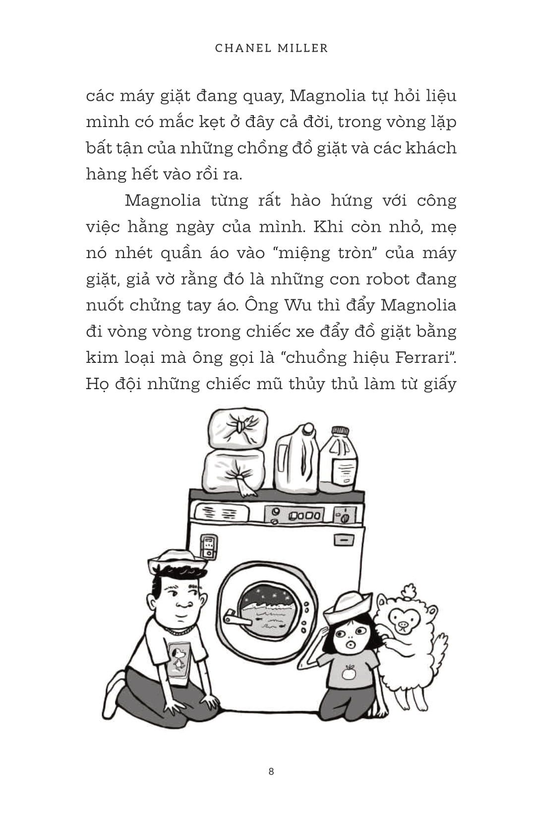 Biệt Đội Thám Tử Tất NYC - Ảnh 6