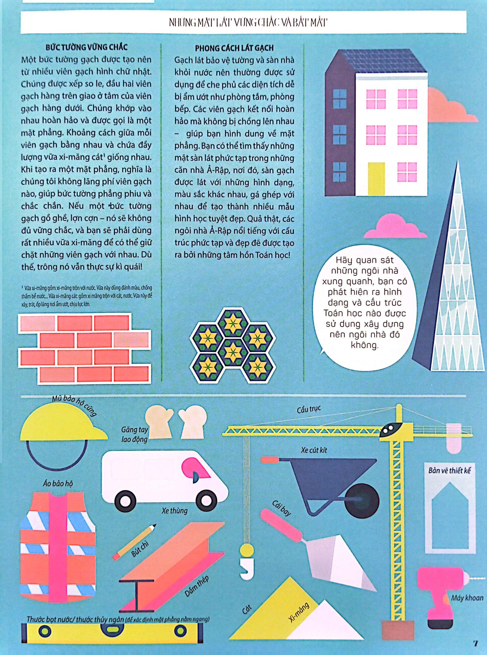 biệt đội toán học nấp ở đâu? - ứng dụng toán học giữa đời thường - Ảnh 5