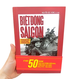 biệt động sài gòn - Ảnh 11