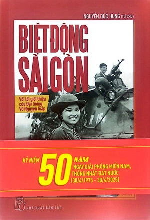 biệt động sài gòn - Ảnh 2