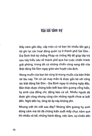 biệt động sài gòn - Ảnh 3