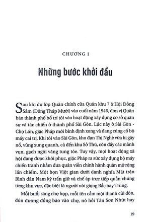 biệt động sài gòn - Ảnh 6