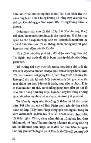 biệt động sài gòn - Ảnh 7