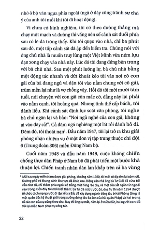 biệt động sài gòn - Ảnh 9
