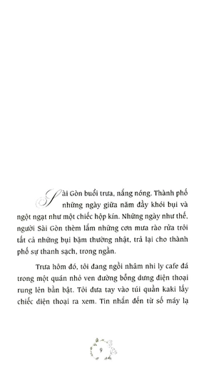 biết khi nào mới gặp lại nhau - Ảnh 3