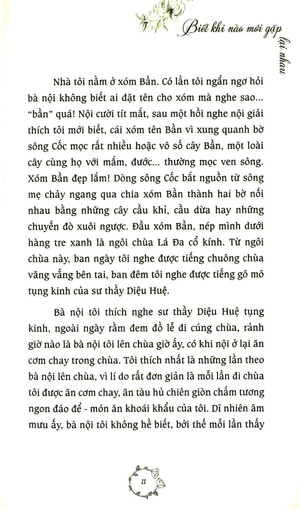 biết khi nào mới gặp lại nhau - Ảnh 5