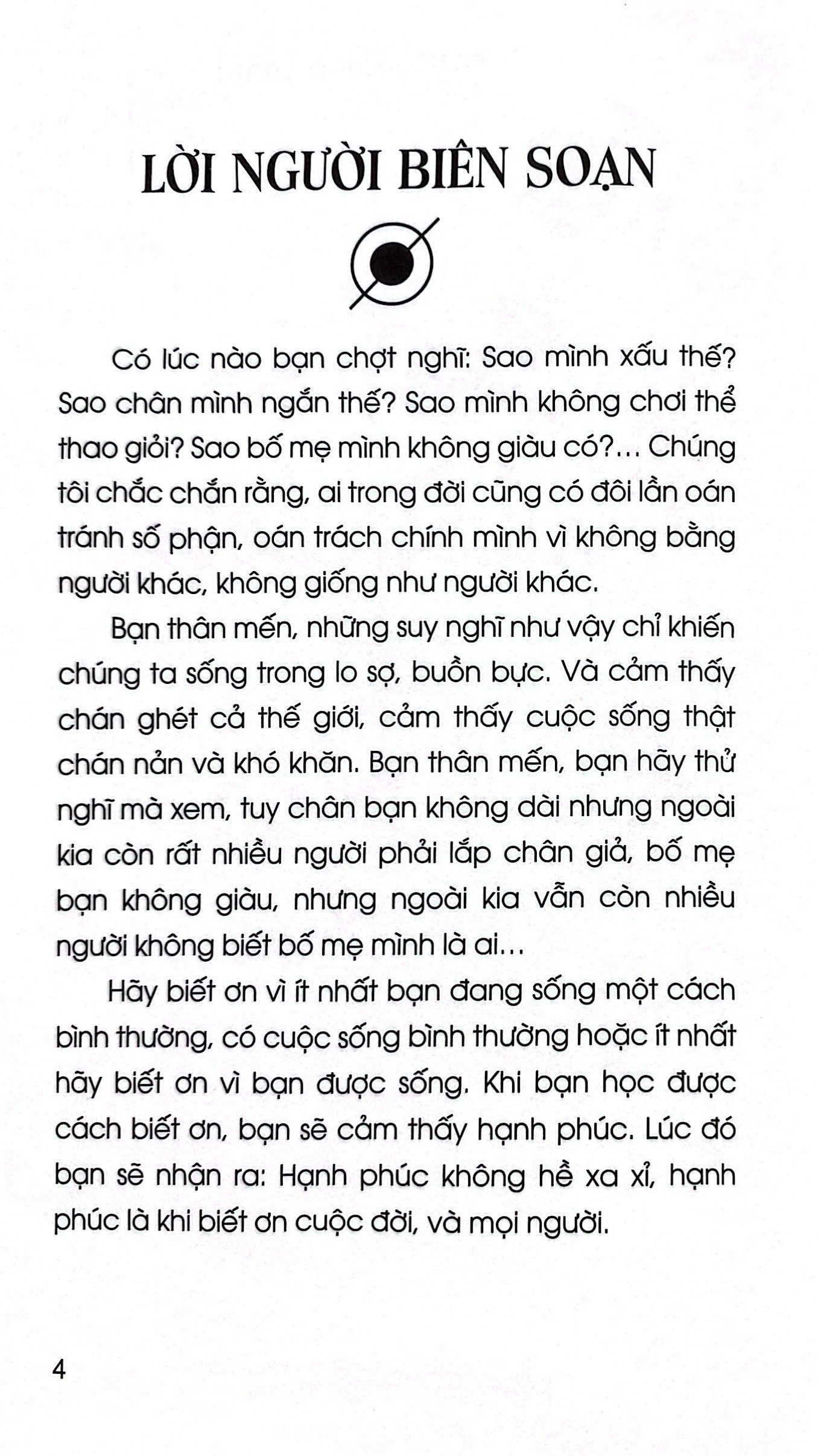 biết ơn nhiều hơn sẽ hạnh phúc hơn - Ảnh 3