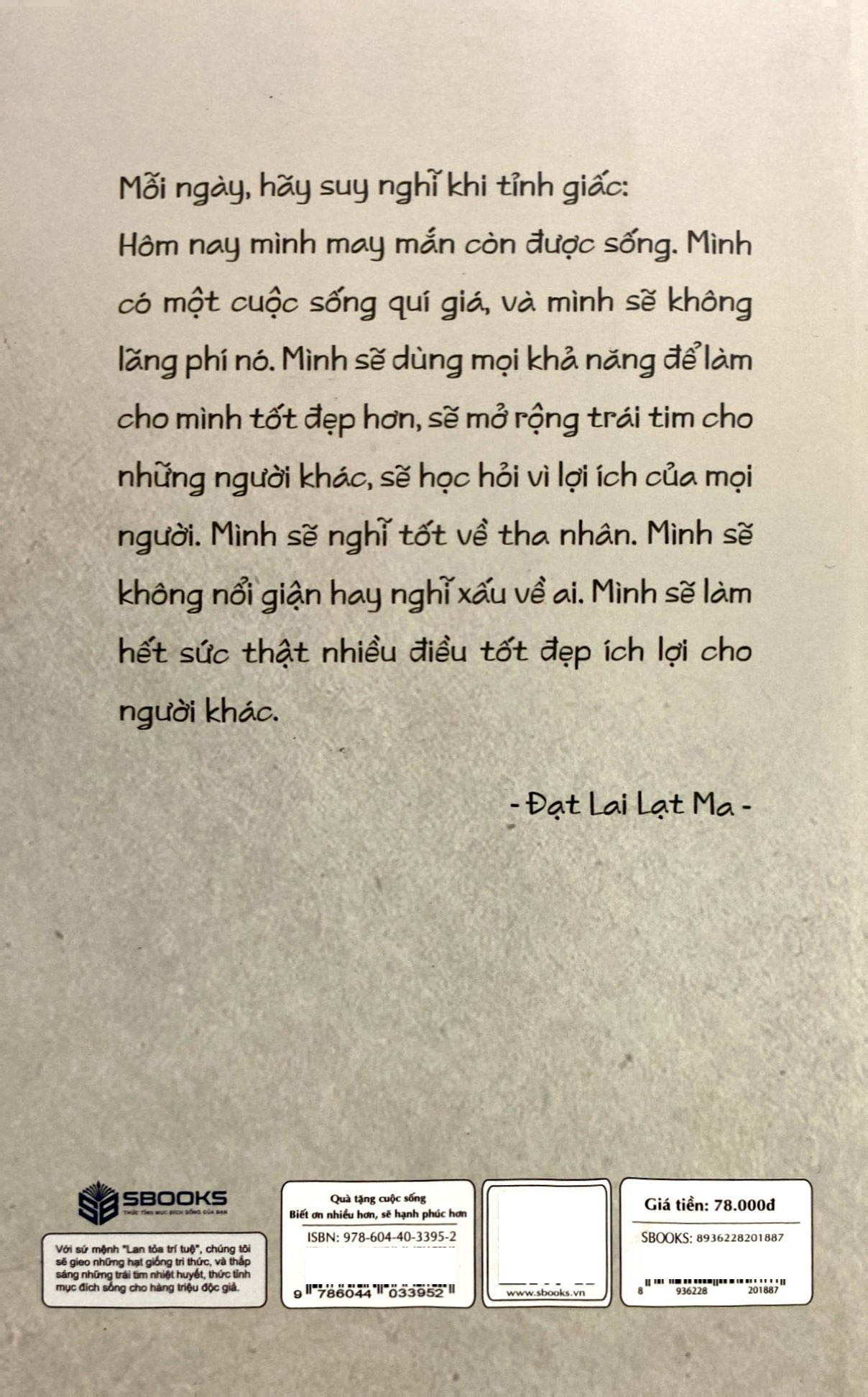 biết ơn nhiều hơn sẽ hạnh phúc hơn - Ảnh 7