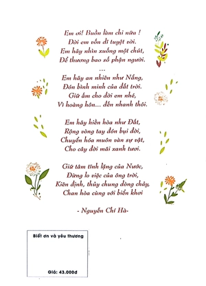 biết ơn và yêu thương - Ảnh 10