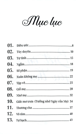 biết ơn và yêu thương - Ảnh 3