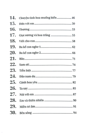 biết ơn và yêu thương - Ảnh 4