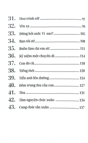 biết ơn và yêu thương - Ảnh 5