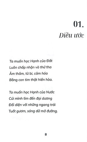 biết ơn và yêu thương - Ảnh 6