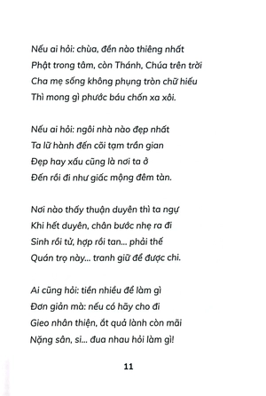 biết ơn và yêu thương - Ảnh 9