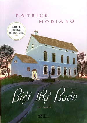 biệt thự buồn - Ảnh 2