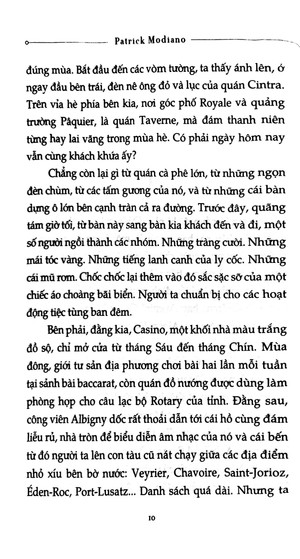 biệt thự buồn - Ảnh 4