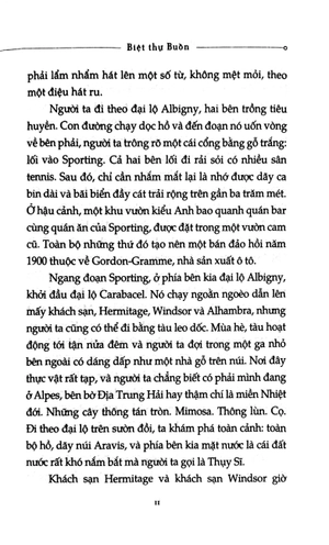 biệt thự buồn - Ảnh 5