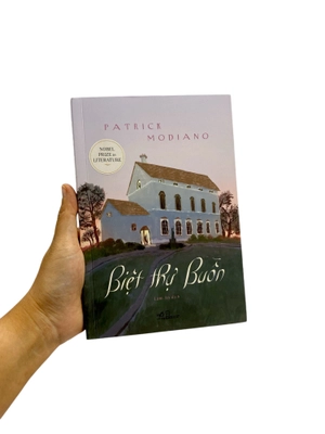 biệt thự buồn - Ảnh 8