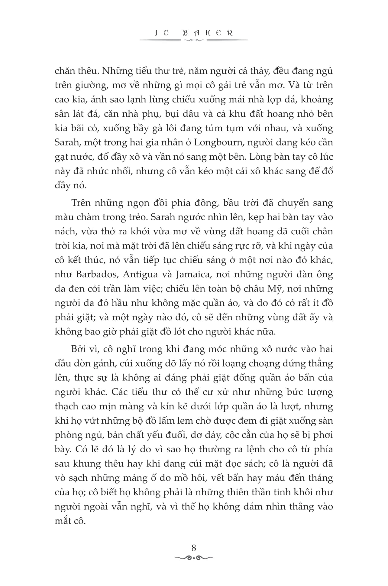 biệt thự longbourn - Ảnh 4