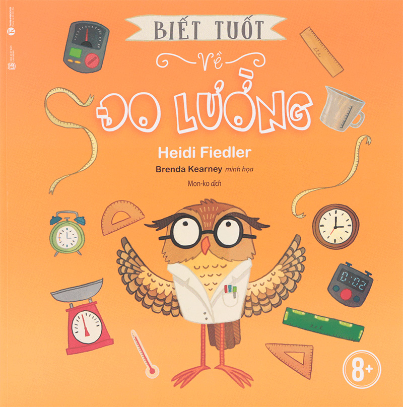 biết tuốt về đo lường - Ảnh 2