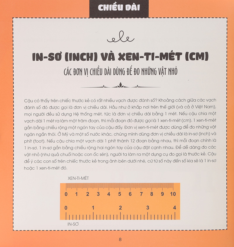 biết tuốt về đo lường - Ảnh 5