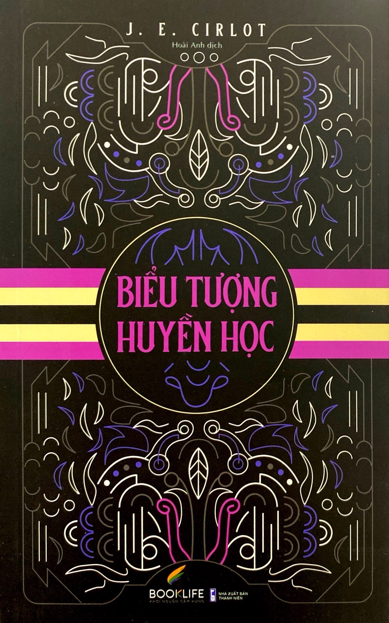 biểu tượng huyền học - Ảnh 2