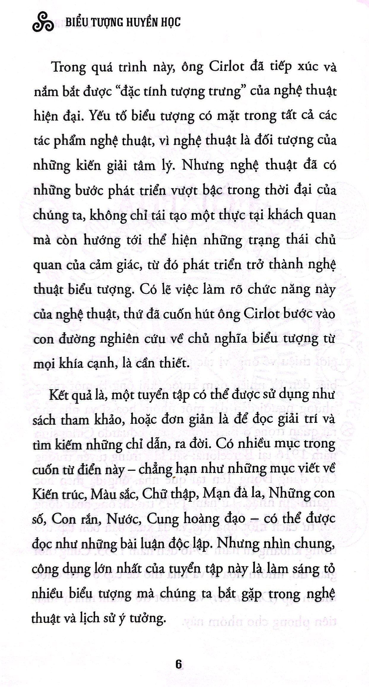 biểu tượng huyền học - Ảnh 4